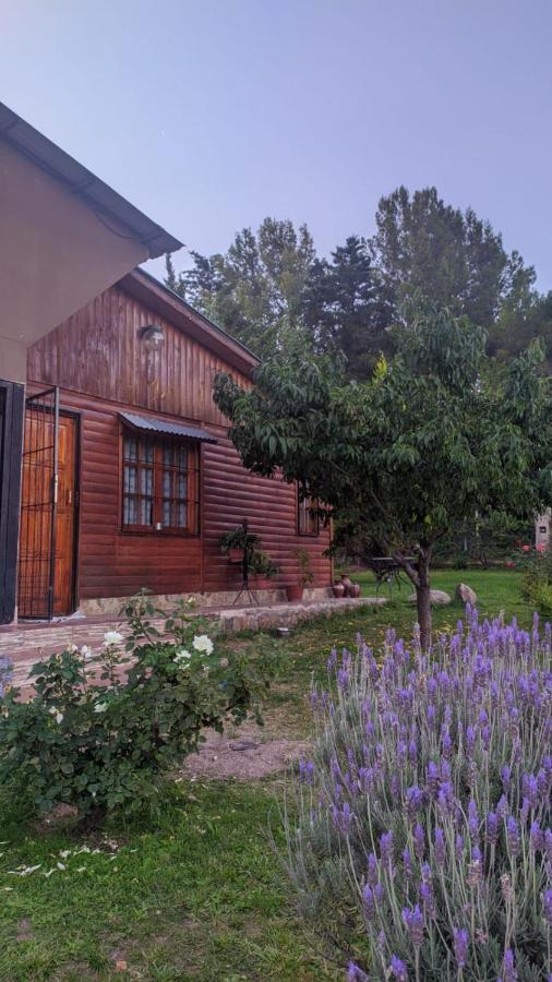 La Perla Chalet
