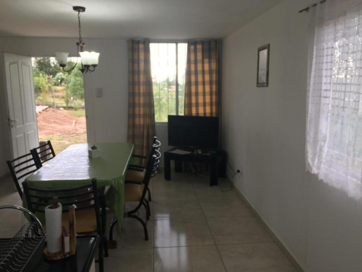 La Perla Chalet *