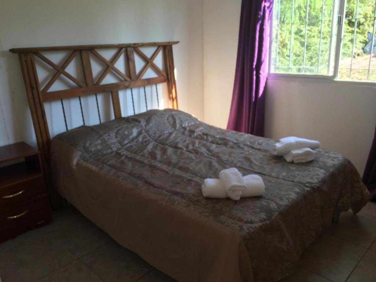 Chalet La Perla