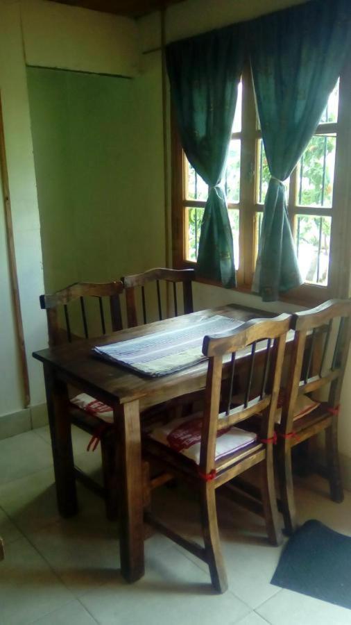 Chalet La Perla *