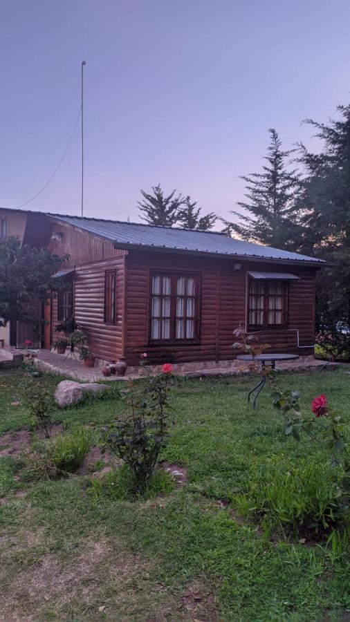 Chalet La Perla Lujan de Cuyo