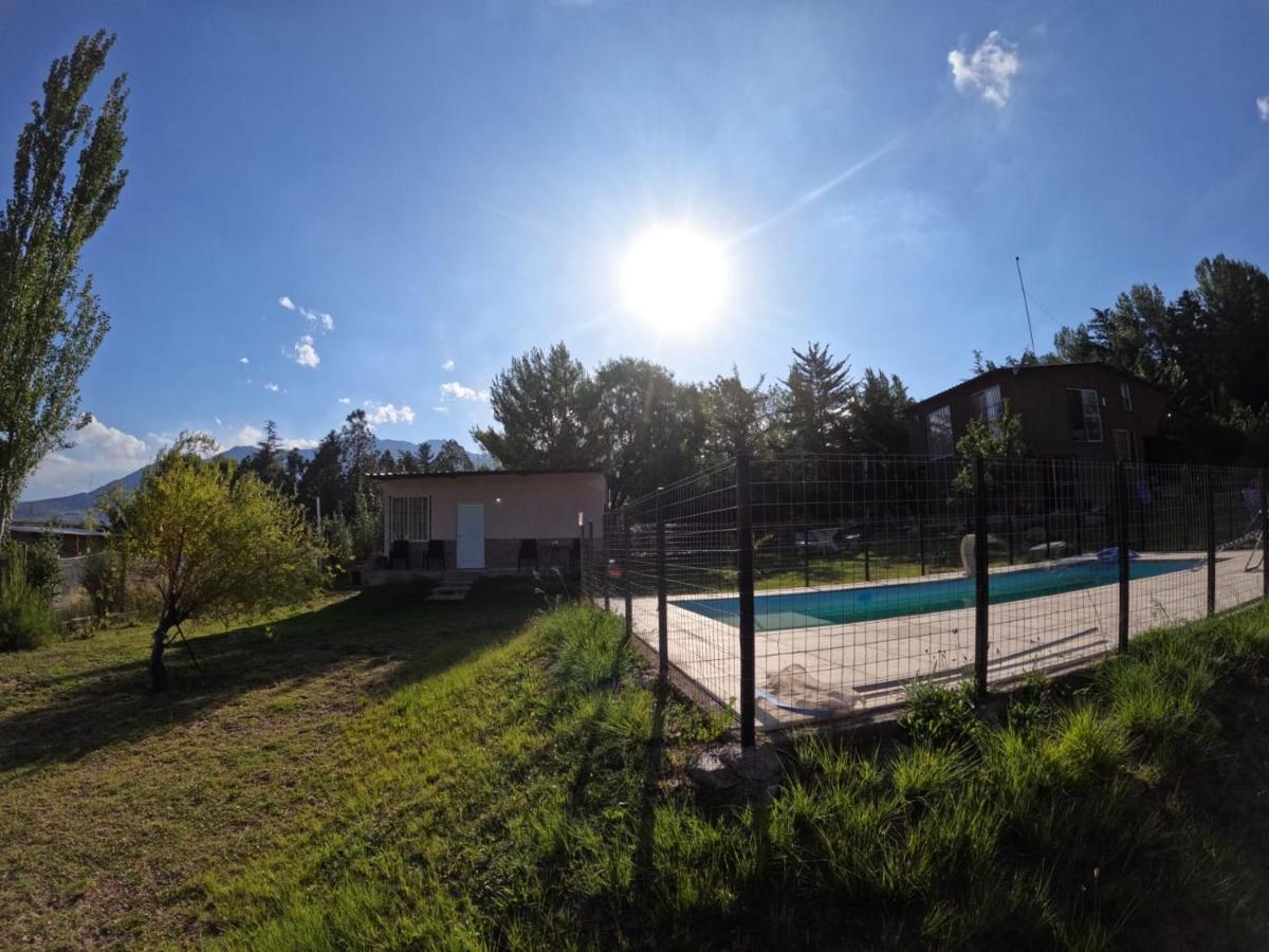 La Perla Chalet Lujan de Cuyo