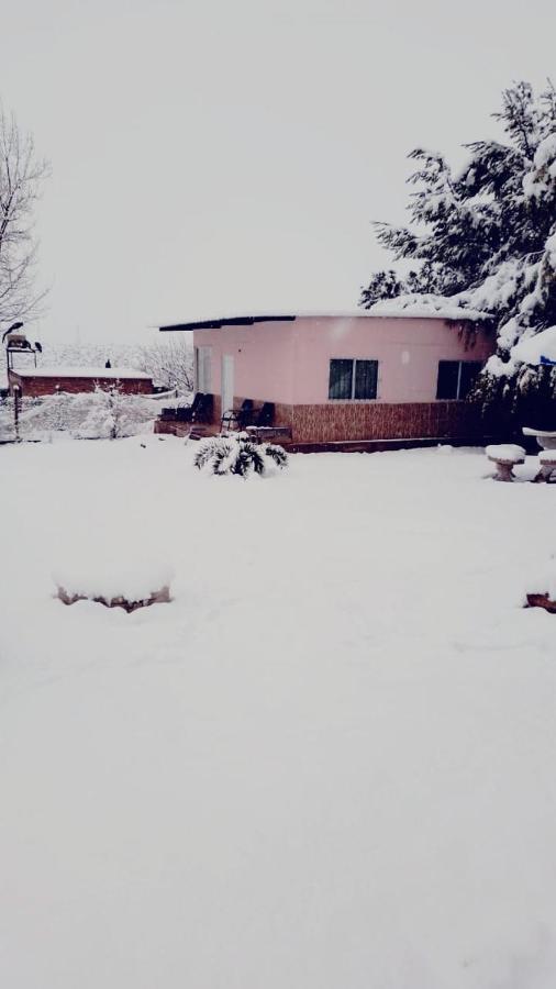 La Perla Chalet Lujan de Cuyo