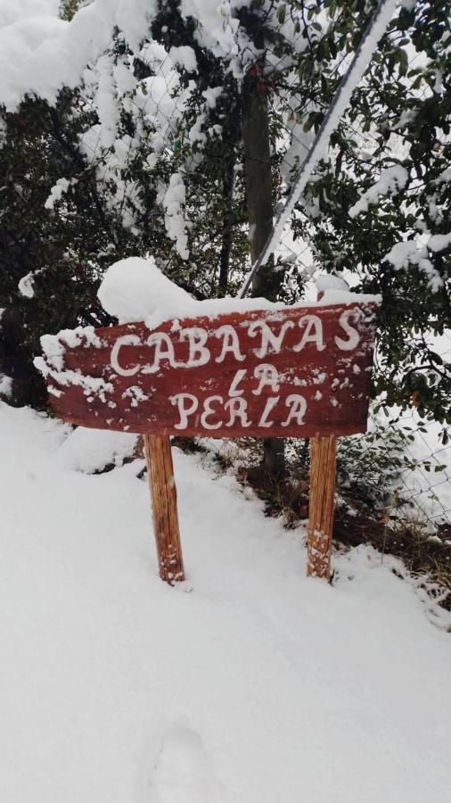 Chalet La Perla Lujan de Cuyo